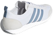 adidas neo Vs Jog 'White Blue Gray