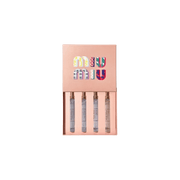 Miu Miu Perfume Four-Piece Gift Set Eau de Toilette (EDT) 10ml x 4