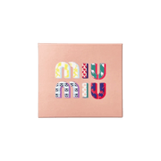 Miu Miu Perfume Four-Piece Gift Set Eau de Toilette (EDT) 10ml x 4