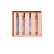 Miu Miu Perfume Four-Piece Gift Set Eau de Toilette (EDT) 10ml x 4