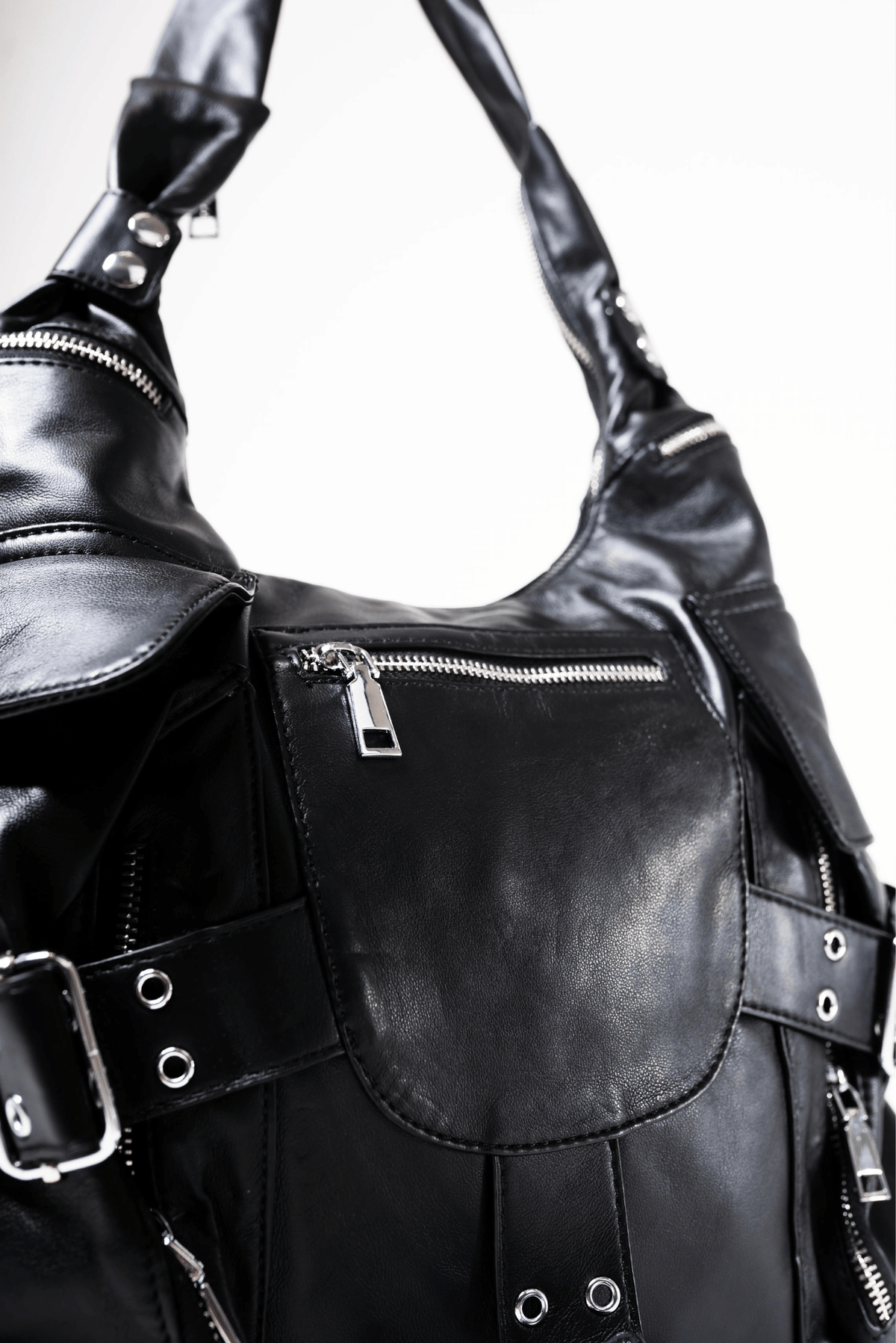 MANACA Havoc Utility Tote