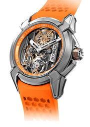 Jacob & Co.EX110.20.AO.AA.ABRUA Epic X Skeleton Orange