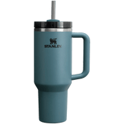 Stanley Tumbler Mug "Blue Spruce" 40 Oz
