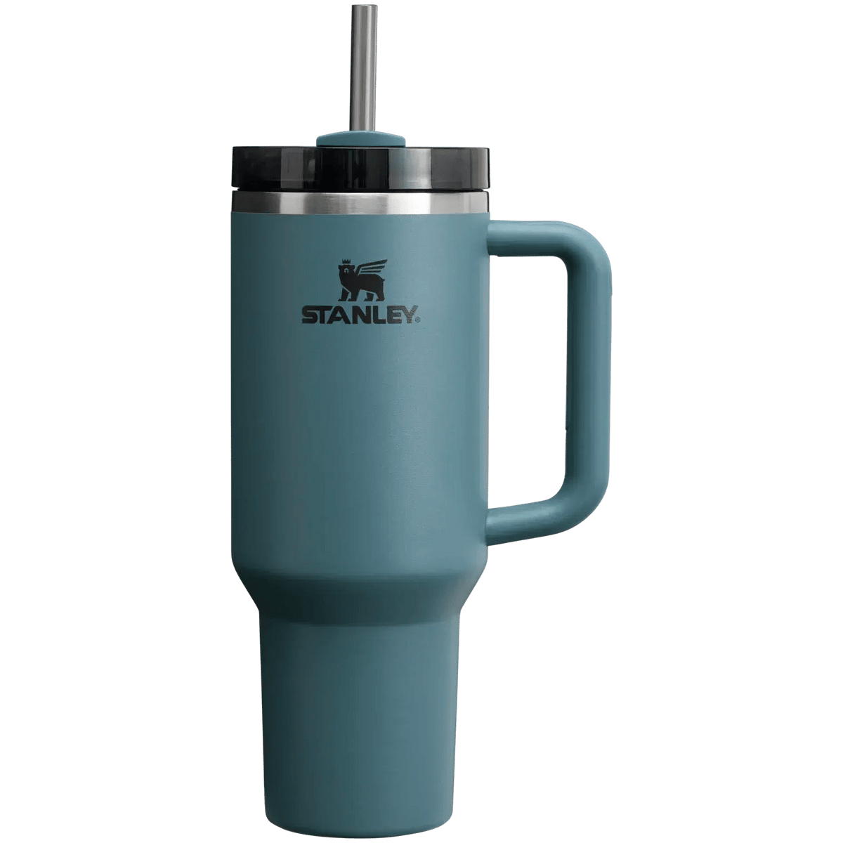 Stanley Tumbler Mug "Blue Spruce" 40 Oz