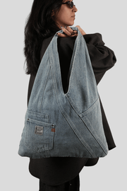 Driftcell shoulder bag