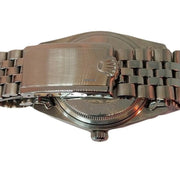 Rolex | Datejust | 1601 | Steel | 36 mm | Silver | Automatic