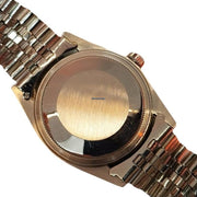 Rolex | Datejust | 1601 | Steel | 36 mm | Silver | Automatic