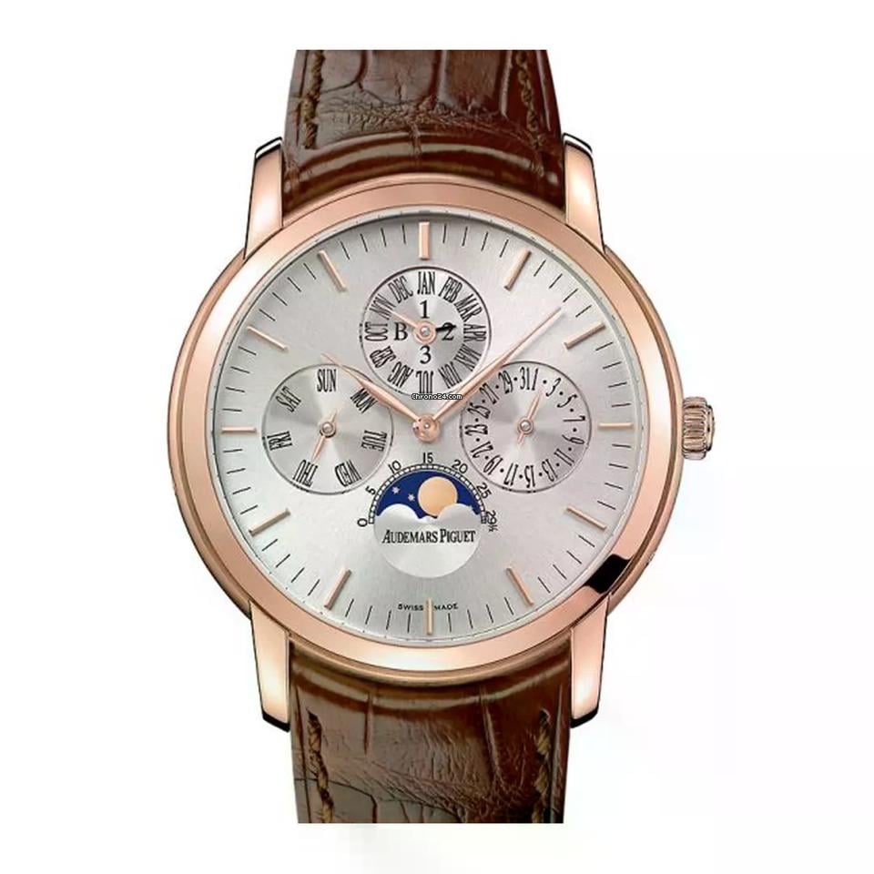 Audemars Piguet Jules Audemars