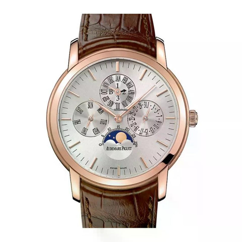Audemars Piguet Jules Audemars