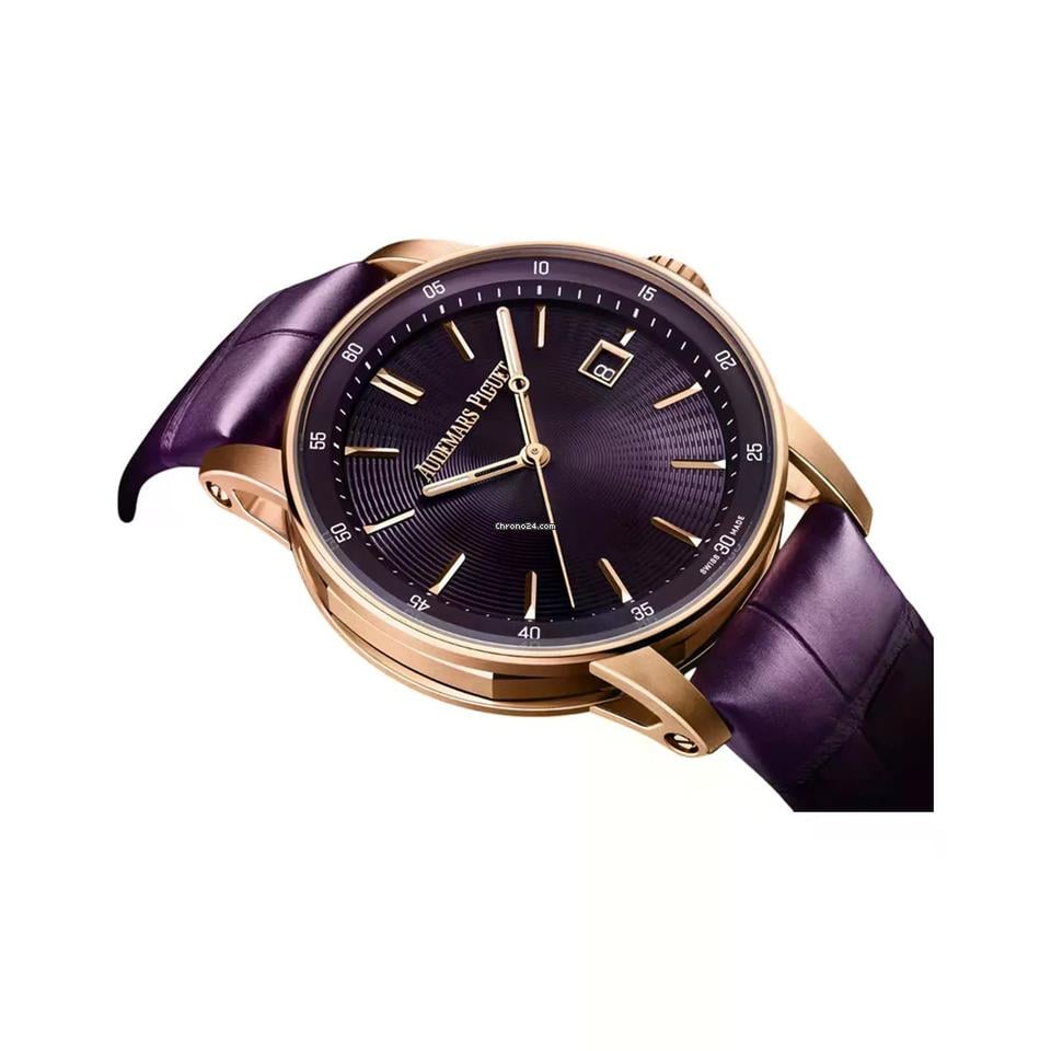 Audemars Piguet