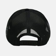 BZ Headwear Batman Unisex Trucker Cap
