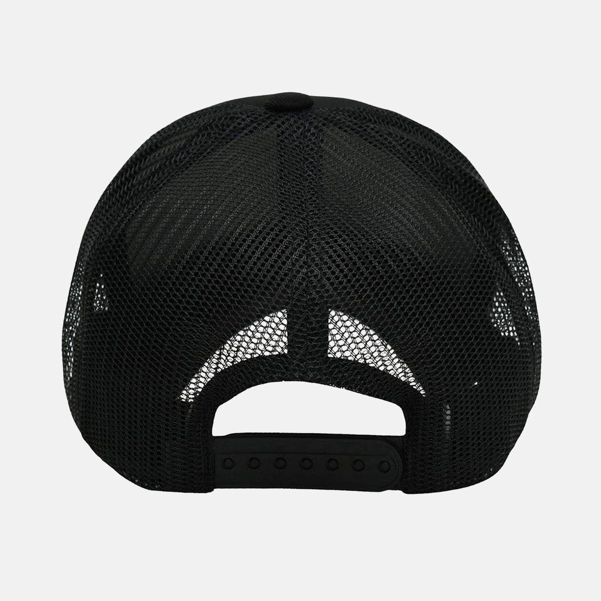 BZ Headwear Batman Unisex Trucker Cap