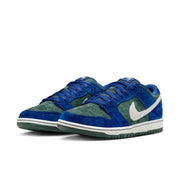 NikeSB Dunk Low 'Deep Royal Blue'Men's