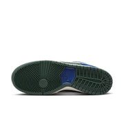 NikeSB Dunk Low 'Deep Royal Blue'Men's