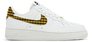 Air Force 1 Low '07 Summit White Bronzine Black