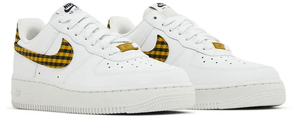 Air Force 1 Low '07 Summit White Bronzine Black