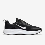 Nike Wearallday 'Black White'