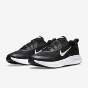 Nike Wearallday 'Black White'