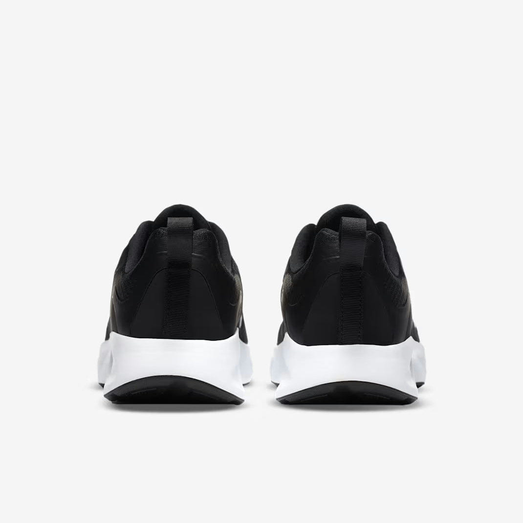 Nike Wearallday 'Black White'