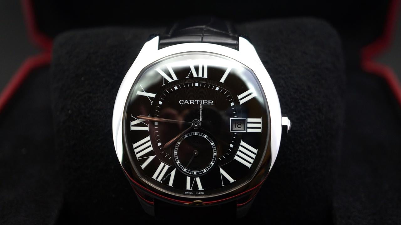 Cartier Drive de Cartier