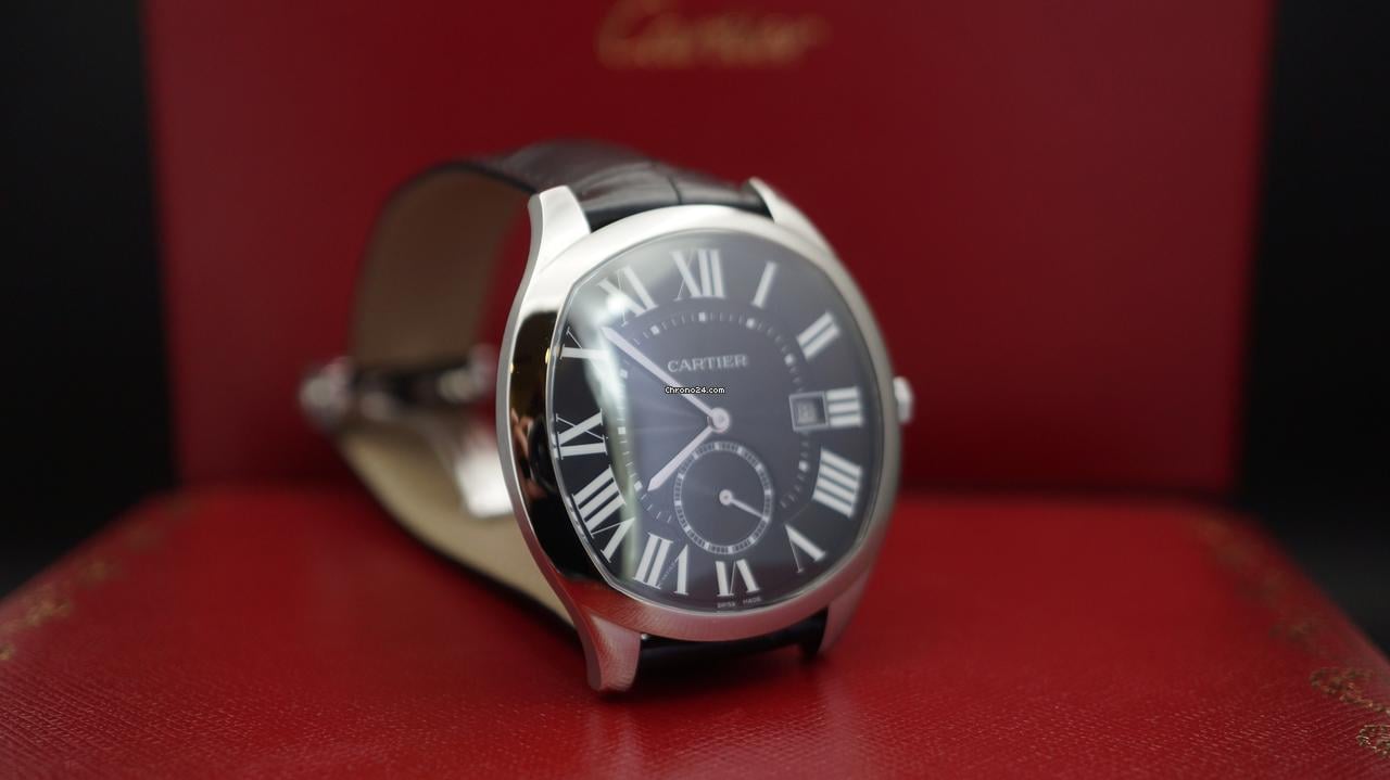 Cartier Drive de Cartier
