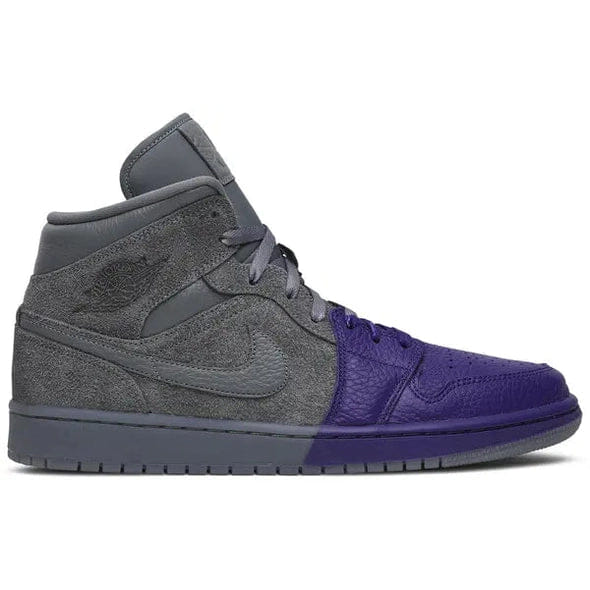 Sheila Rashid x Air Jordan 1 Mid UNITE