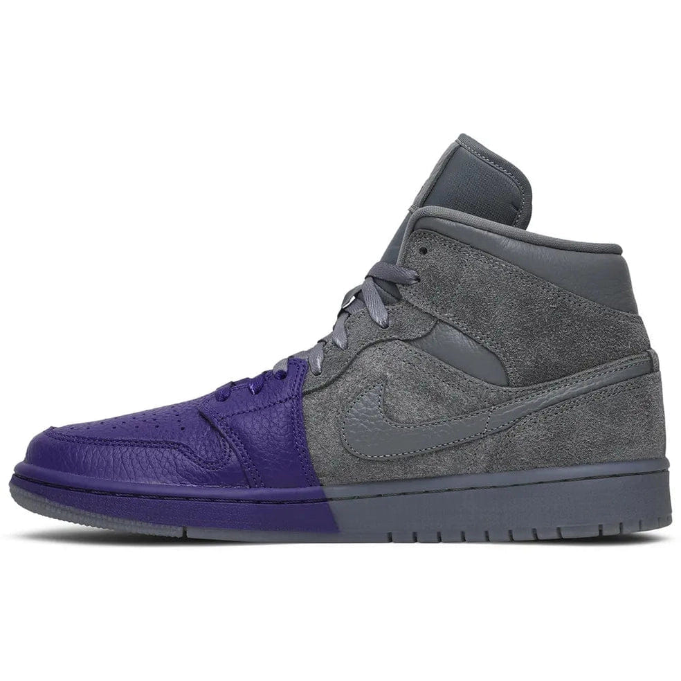 Sheila Rashid x Air Jordan 1 Mid UNITE