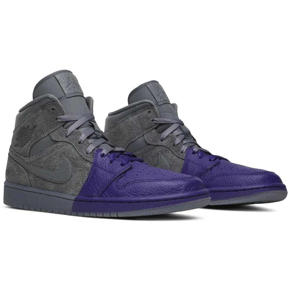 Sheila Rashid x Air Jordan 1 Mid UNITE