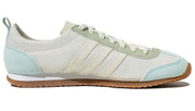 adidas Neo VS JOG Casual Shoes 'White Blue