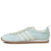 adidas Neo VS JOG Casual Shoes 'White Blue