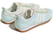 adidas Neo VS JOG Casual Shoes 'White Blue