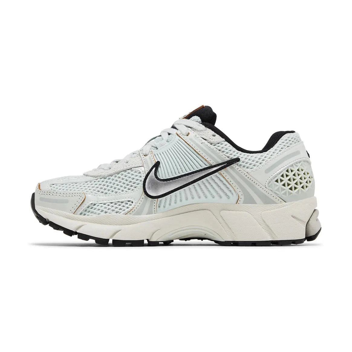 Nike Zoom Vomero 5 Light Silver Chrome