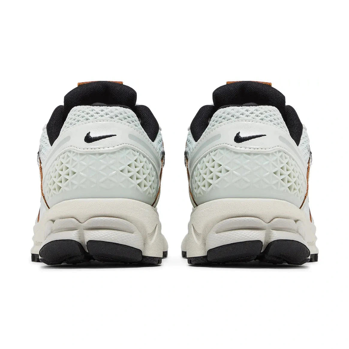 Nike Zoom Vomero 5 Light Silver Chrome