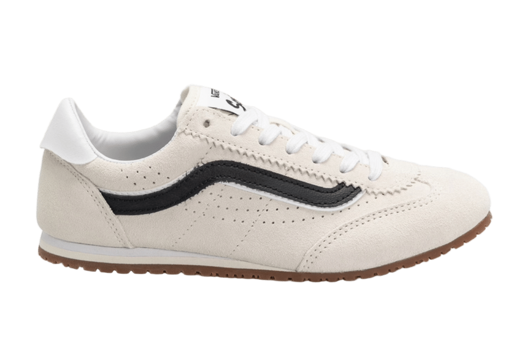 Vans Super Lowpro Marshmallow