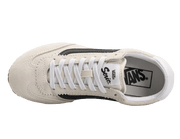 Vans Super Lowpro Marshmallow