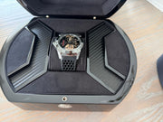 Jacob & Co.Epic X Ceramic EX115.95.AF.AA.A Skeleton 050/101 Full Set Wrapped & Unworn