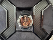Jacob & Co.Epic X Ceramic EX115.95.AF.AA.A Skeleton 050/101 Full Set Wrapped & Unworn