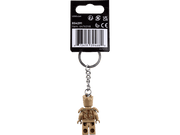 Lego Groot Key Chain