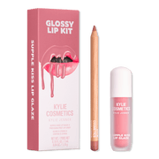 KYLIE COSMETICS Glossy Lip Kit