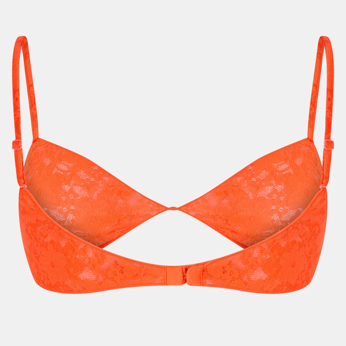 Full Cup Scoop Bralette