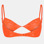 Full Cup Scoop Bralette