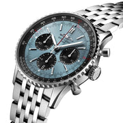 Breitling Navitimer 1 B01 Chronograph AB0139241 C2 A1 Navitimer B01 Chronograph 41