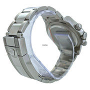 Rolex126500 LN BLACK NEW 2026