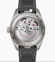 Rolex Omega Seamaster 22092432299001 New 2025 Complete Titanium Auto Men's Watch 43mm Sale