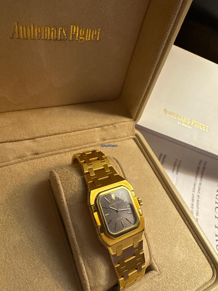 Audemars Piguet Royal Oak