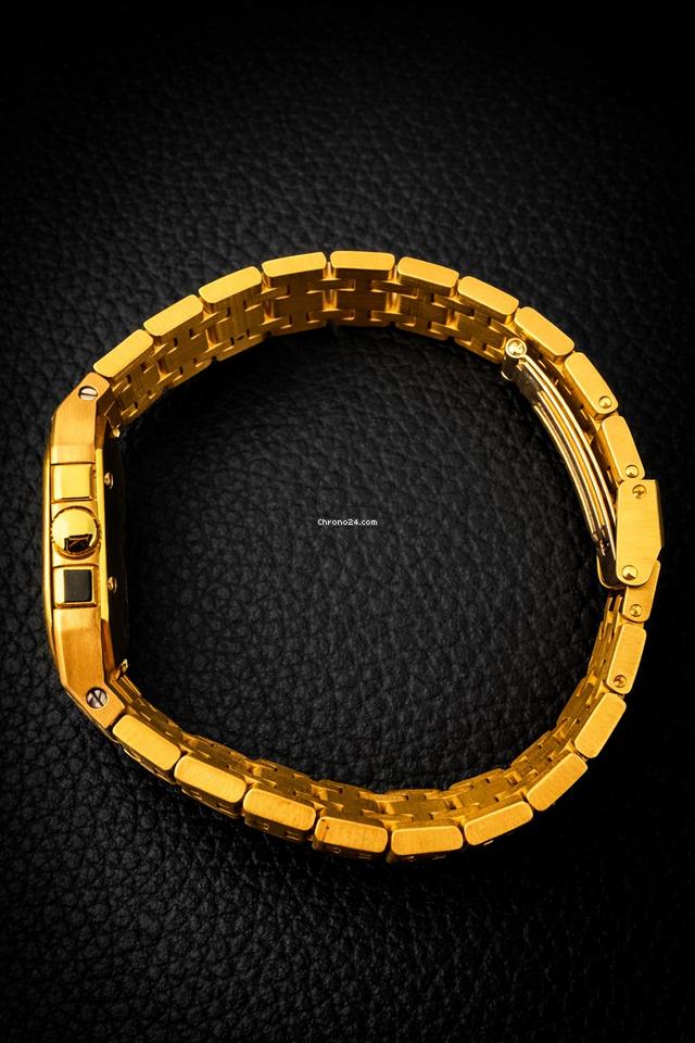 Audemars Piguet Royal Oak