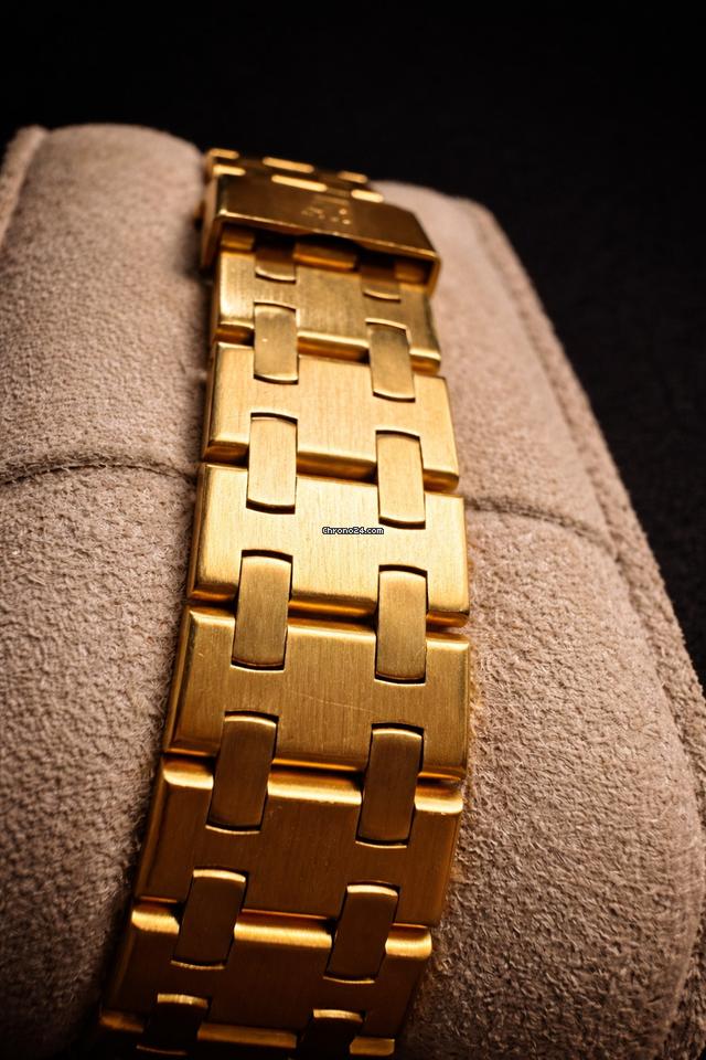 Audemars Piguet Royal Oak