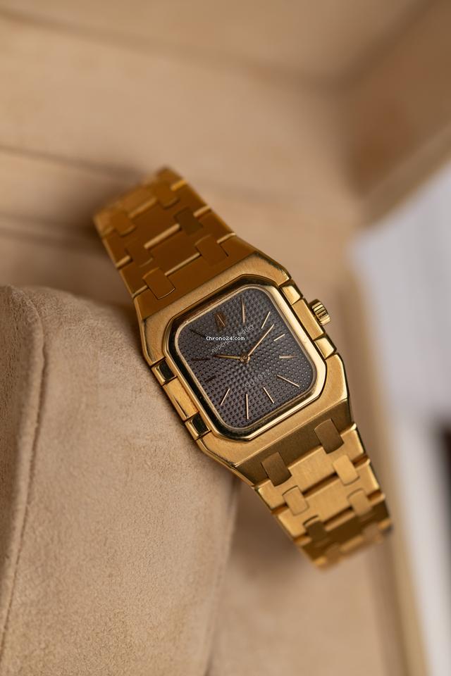Audemars Piguet Royal Oak