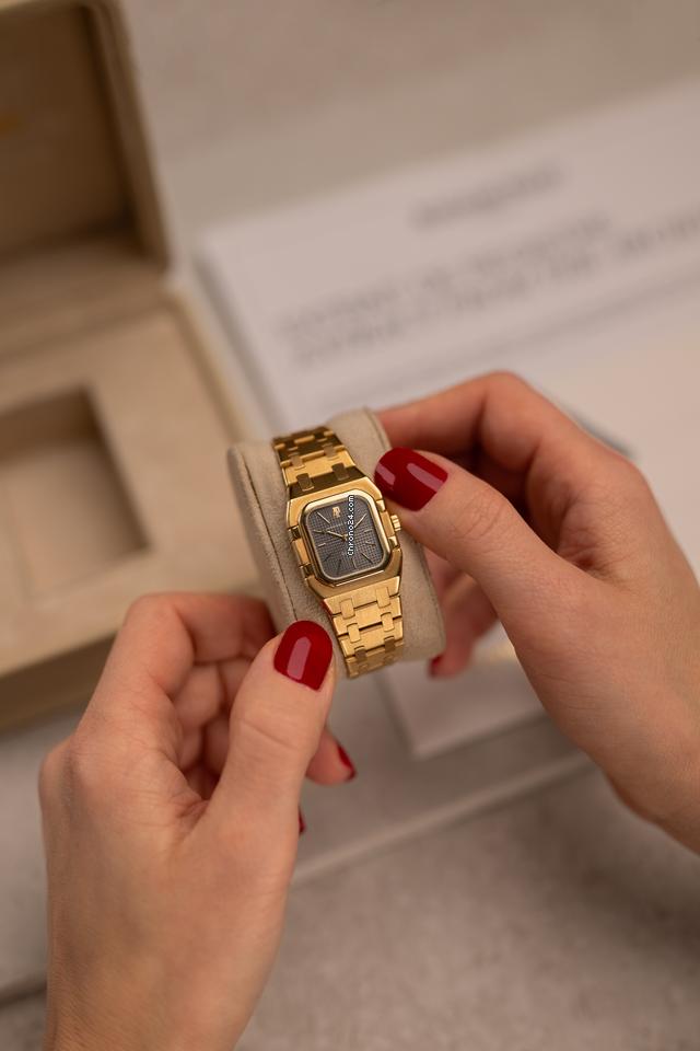 Audemars Piguet Royal Oak