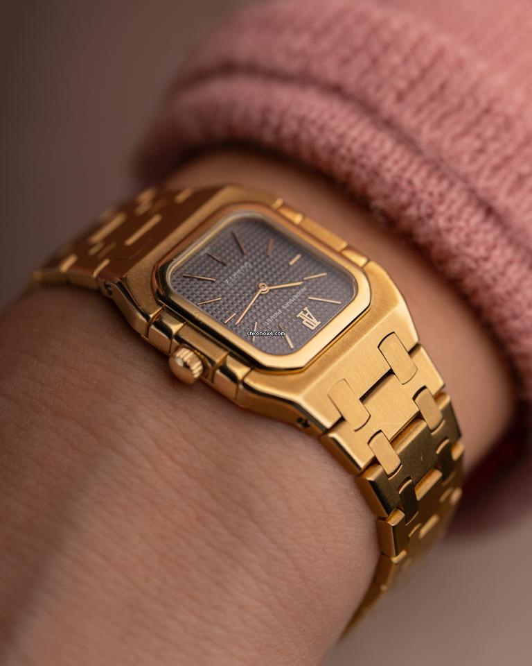 Audemars Piguet Royal Oak